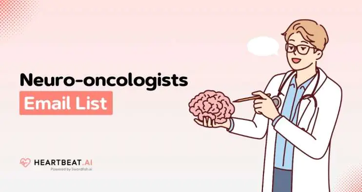 Neuro-oncologists Email List