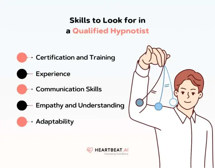 Skills to Look for in a Qualified Hypnotist