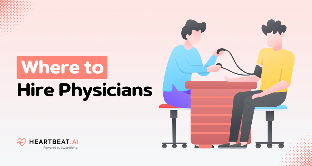 Hire Physicians