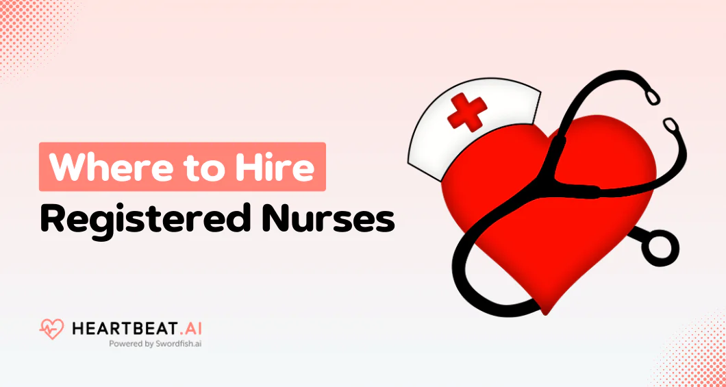 Hire Registered Nurses